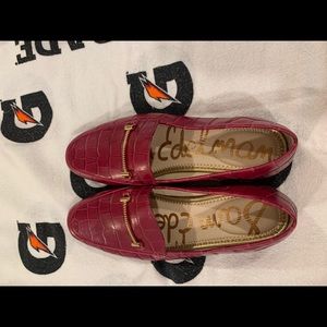 Sam Edelman Loraine Tailored Loafers